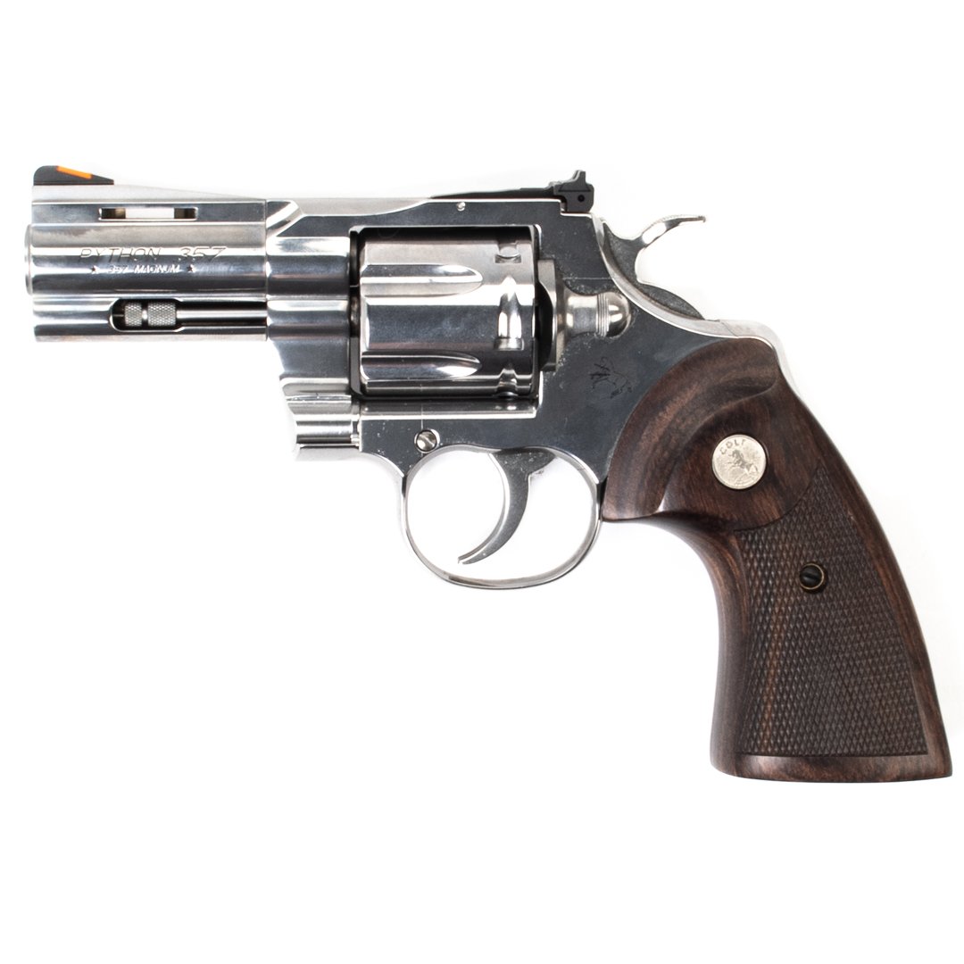 Colt Python